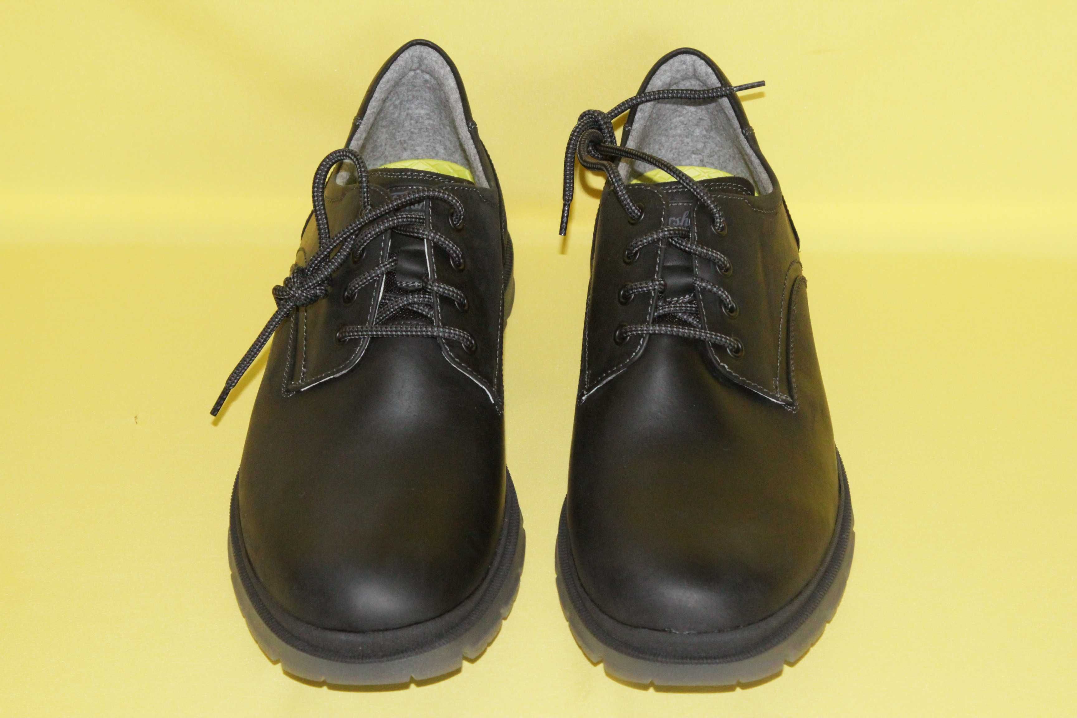 Туфли мужские Florsheim, размер 48
