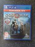 God of War PS 4, PS 5 wersja PL