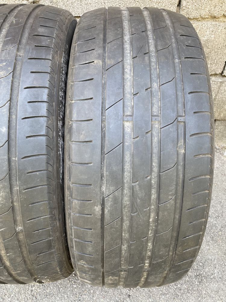 Літня резина шини 245/45R20 NEXEN