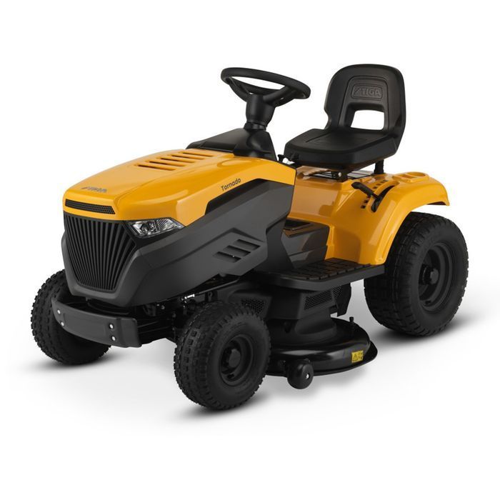 Traktorek ogrodowy kosiarka Stiga Tornado 5108 W
