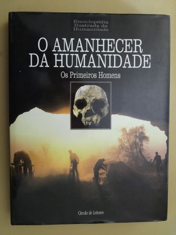 Enciclopédia Ilustrada da Humanidade