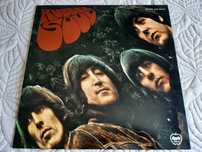 The Beatles - Rubber Soul - Japão - Vinil LP