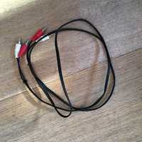 Kabel chinch jack