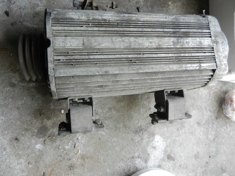 silnik elektryczny 11 kw