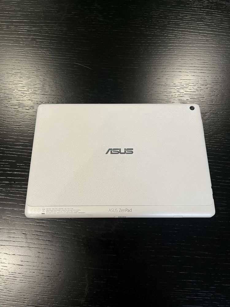 Asus Zenpad 10 Branco