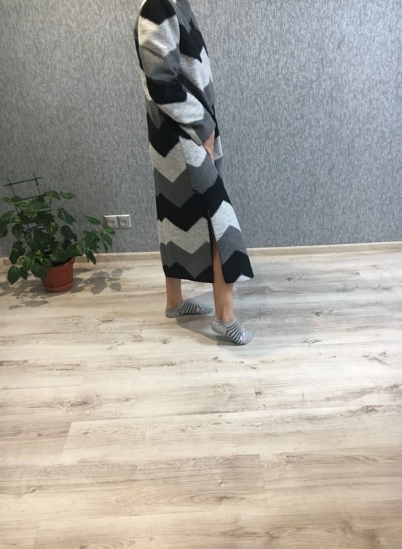 Продам женское осеннее пальто