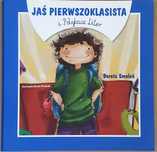 Jaś Pierwszoklasista i Połykacz Liter Dorota Smoleń