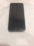 IPhone 5s 16gb space gray desbloqueado