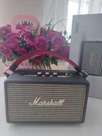 Акустика Marshall Kilburn