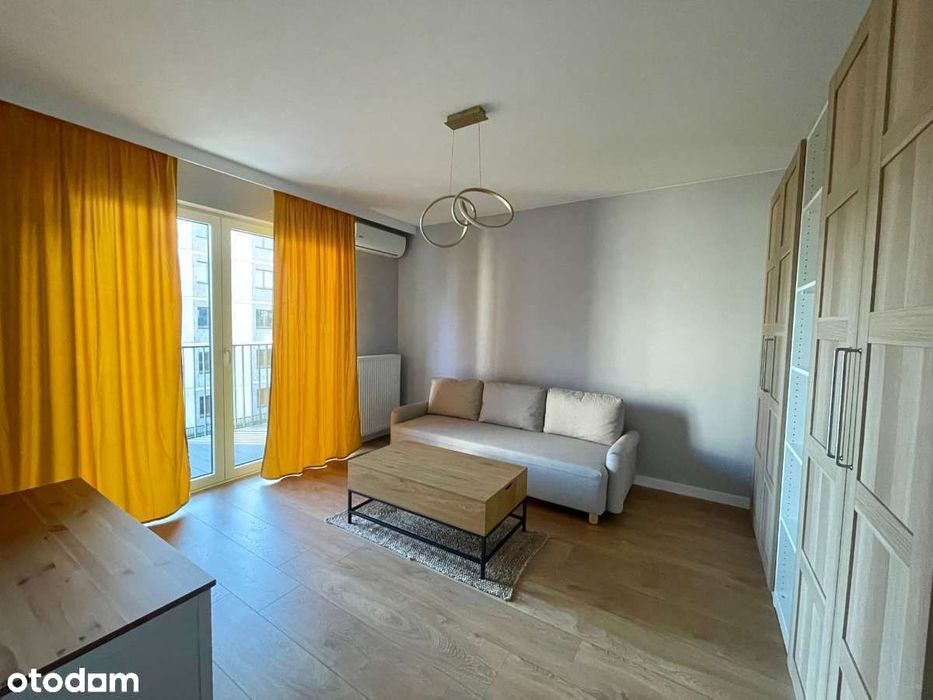 BEZ POŚREDNIKÓW NOWE mieszkanie Wiślany Mokotów