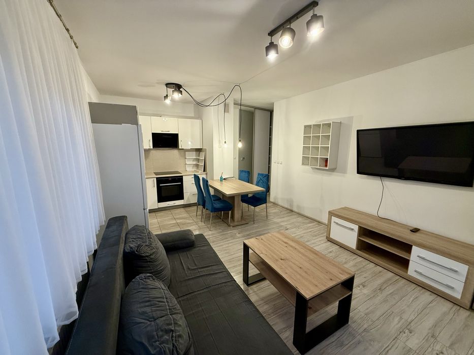 Aktualne /Swietne mieszkanie 2-pokojowe / bezczynszowe /wolne od zaraz