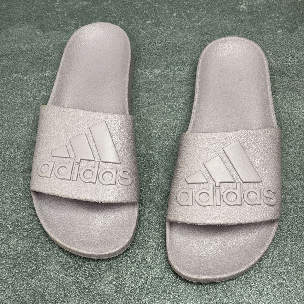 Тапочки шльопанці Adidas IF6067 ОРИГІНАЛ 100%44 р