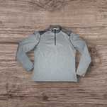 Bluza Odlo L szara