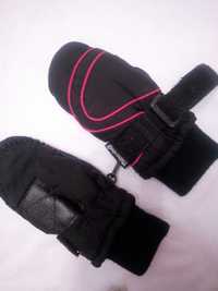 Термо рукавицы перчатки краги Thinsulate