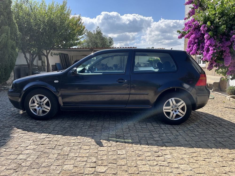 Golf 4.