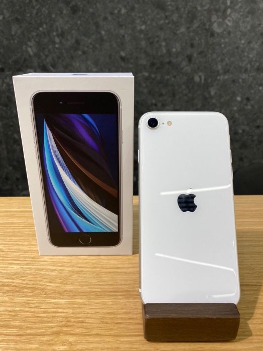 Apple iPhone SE 2020 в Ябко Стрий, КРЕДИТ під 0%