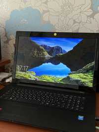 Ноутбук Lenovo G70-80