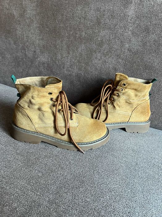 ботинки, сапожки разнообразные