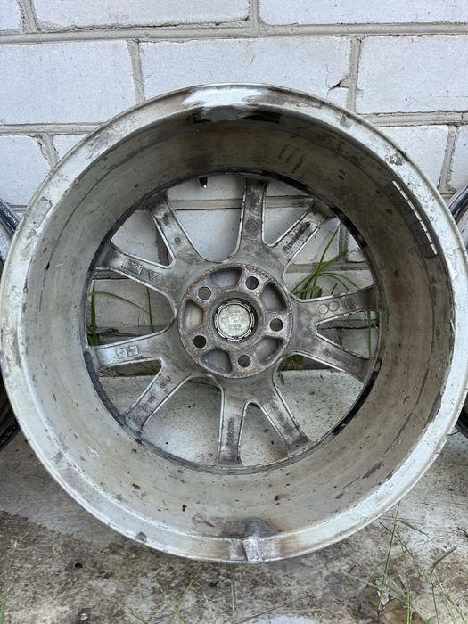 Диски R-16 Spider 5/100; р16 Спайдер 5/100 ; ОРИГІНАЛЬНІ !!!