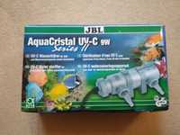 Ультрафіолетовий стерилізатор JBL AquaCristal 9W