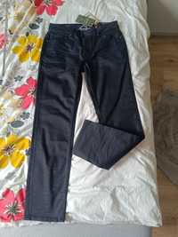 Medicine spodnie rozm. 30 jeansy ciemne NOWE