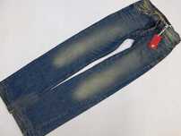 dla WYSOKIEGO Tommy Hilfiger W30 L36 L34 levis y2k w29 vintage proste