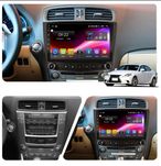 Radio nawigacja Lexus IS 2 2005=2010 WiFi ANDROID GPS bluetooth