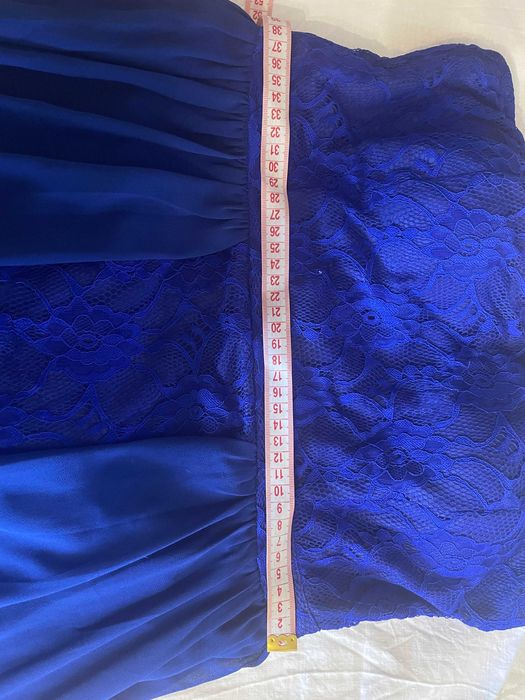 Продам нарядное платье