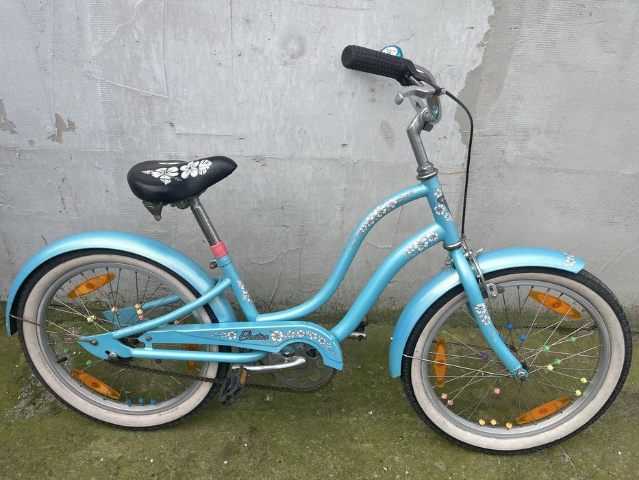 Electra hawaii koła 20 cali