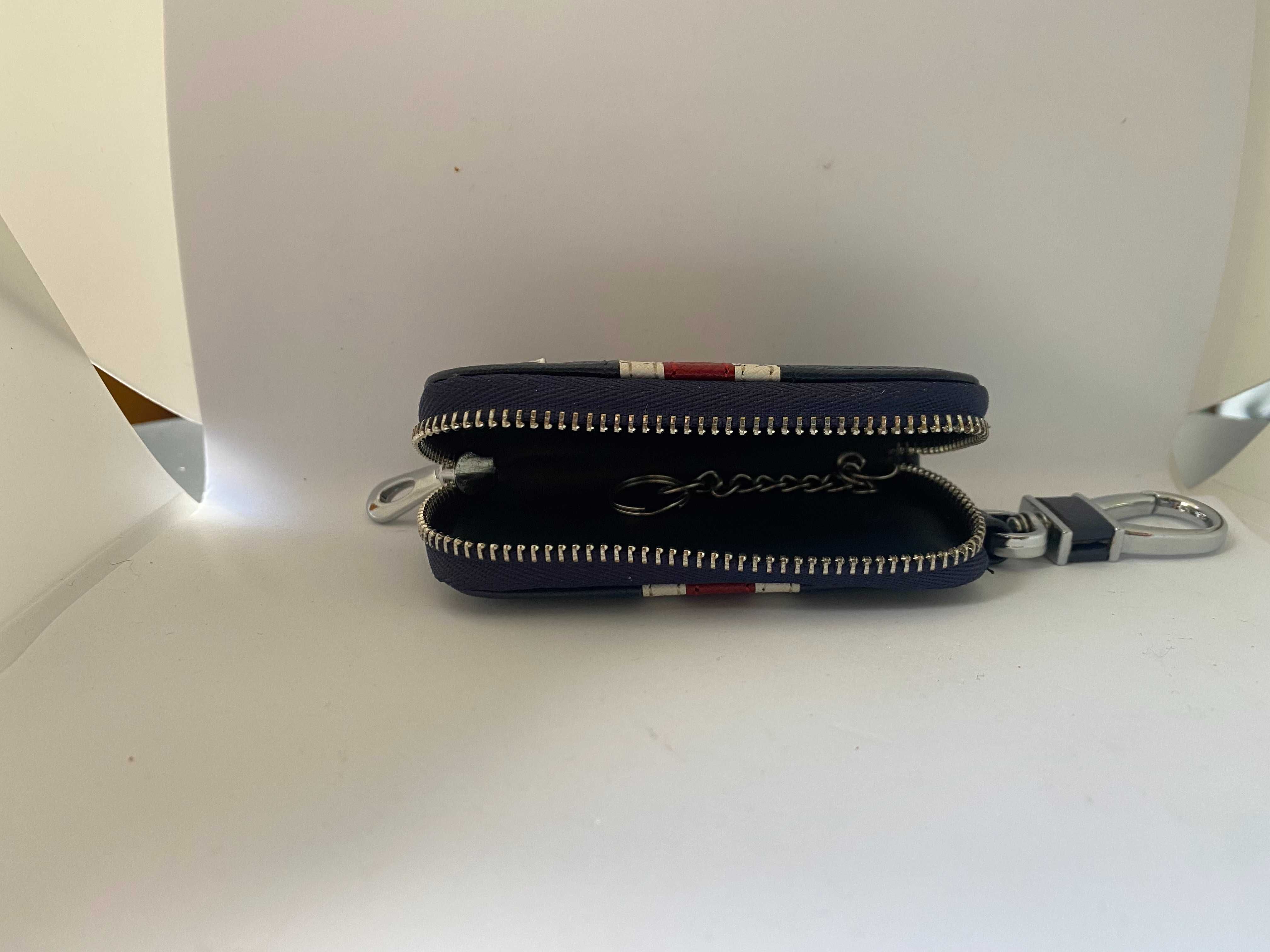 Porta Chaves Mini Coutryman