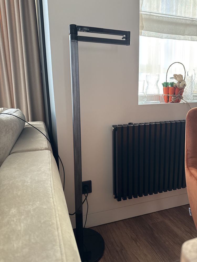 Торшер dyson solarcycle morph floor lamp