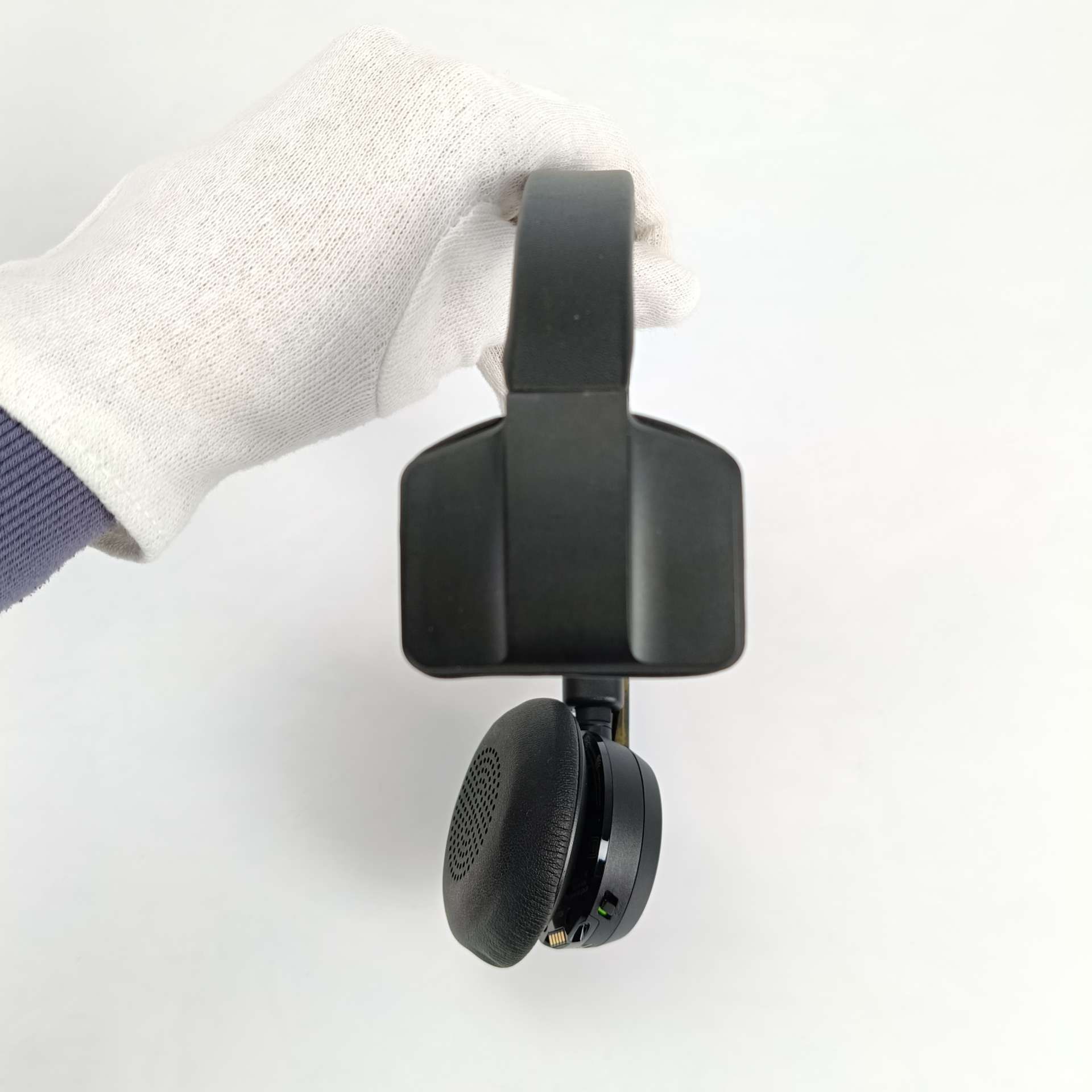Słuchawki Poly Voyager 4310 UC USB-A słuchawka mono Bluetooth