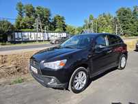 Mitsubishi ASX 1.8 150 KM/ Klimatyzacja / Gotowy do rejestracji
