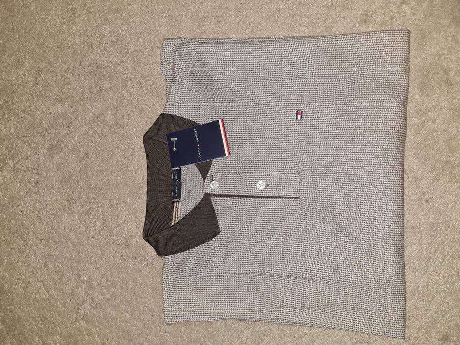Polo Tommy Hilfiger