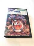 Dragon Crystal Sega Master System Sklep Irydium