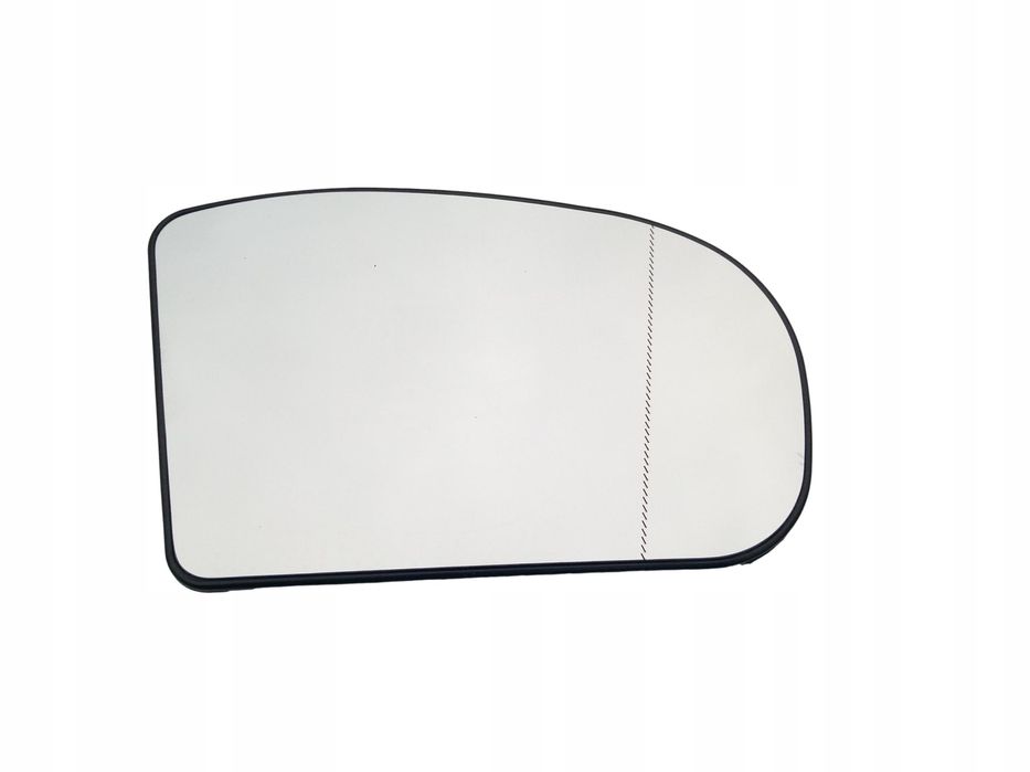 wkład lusterka szkło lusterka lusterko mercedes w211 w203 2038100221