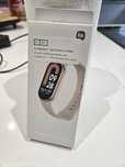 Xiaomi smart band 8