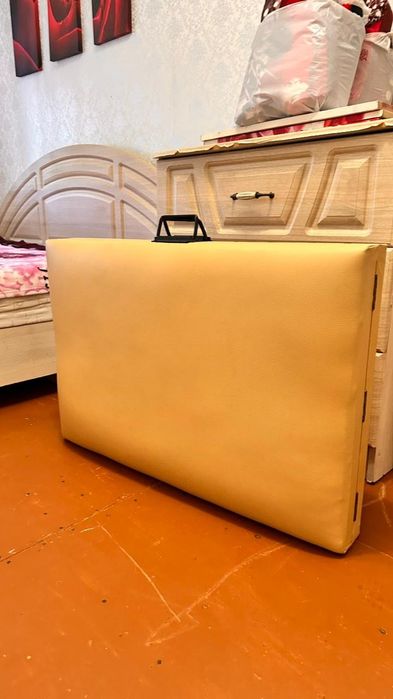 Кушетка раскладная