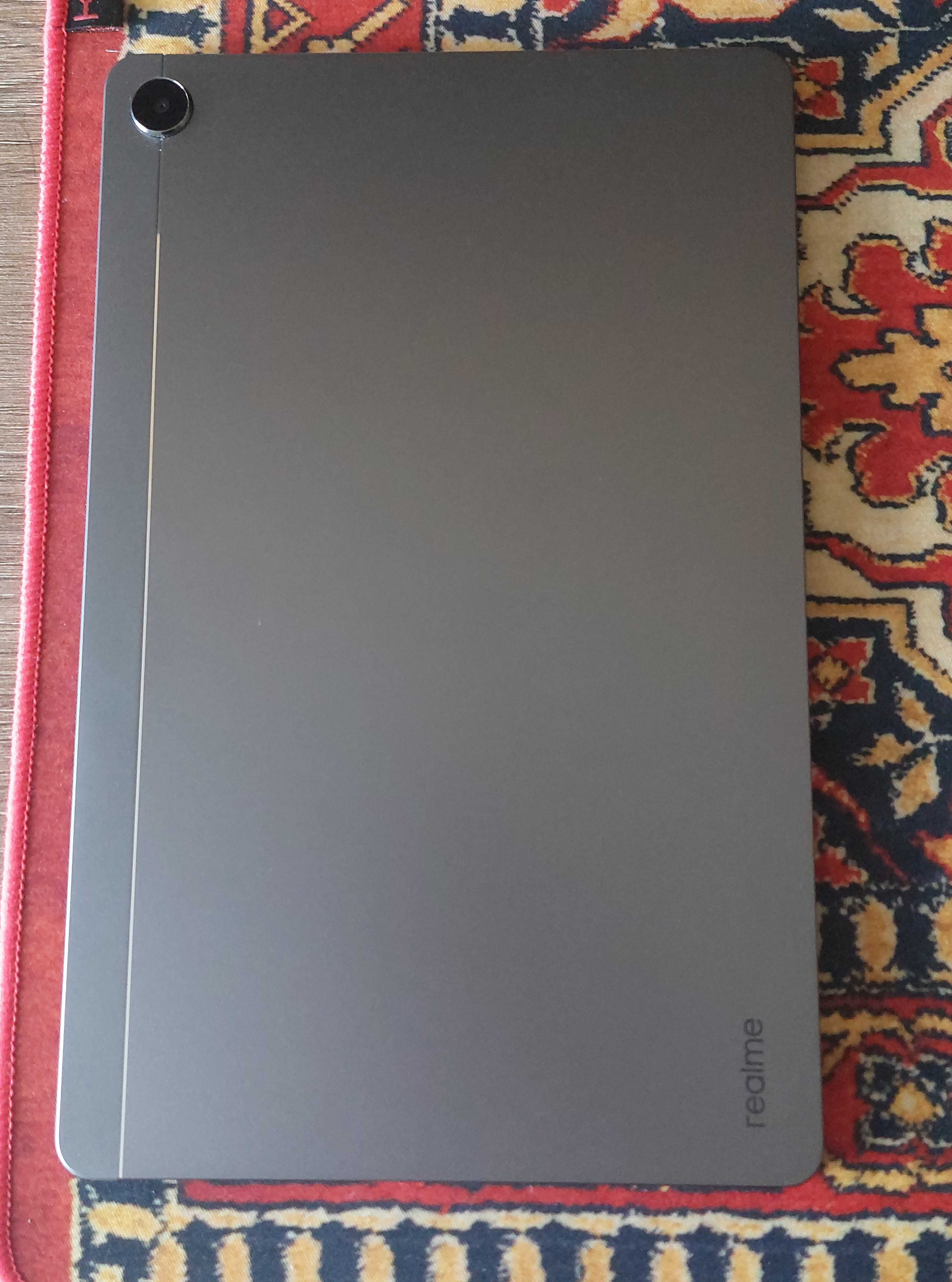 Tablet Realme Pad 10.4" 128 GB