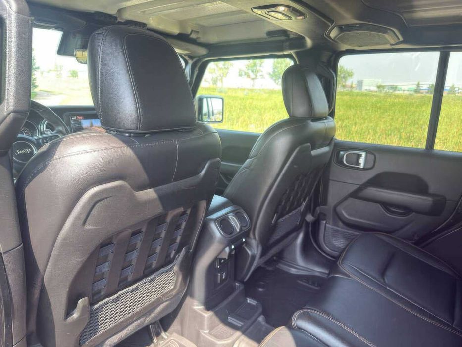 Jeep Wrangler      2023