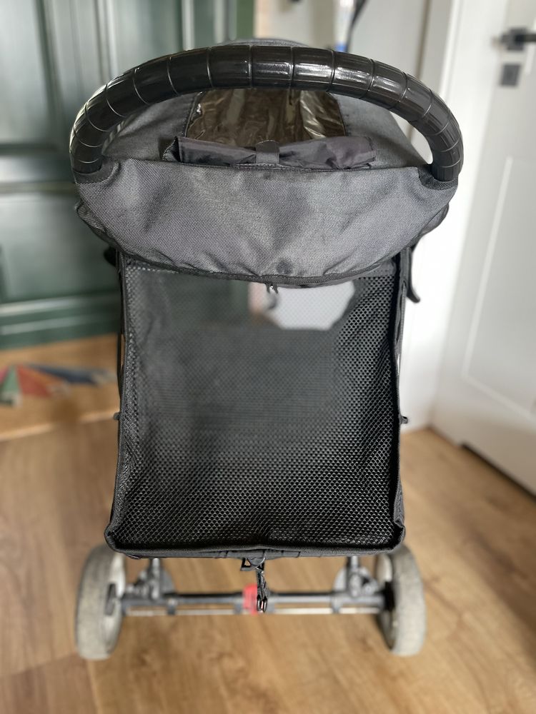 Wózek Baby Jogger City Mini 4w