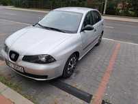 Seat cordoba 1.4 klima