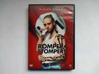 Romper Stomper Russell Crowe Film PL DVD