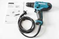 Дрель-шуруповерт Makita DF0300