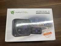 Navitel AR280 Dual kamerki samochodowe nowe