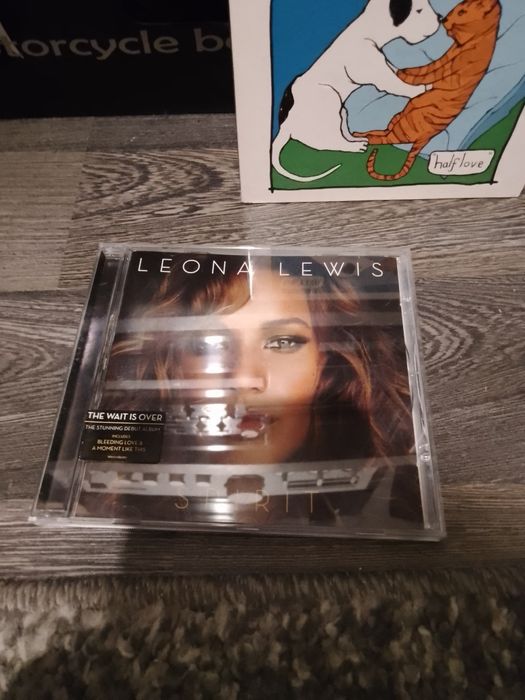 Leona Lewis płyta CD