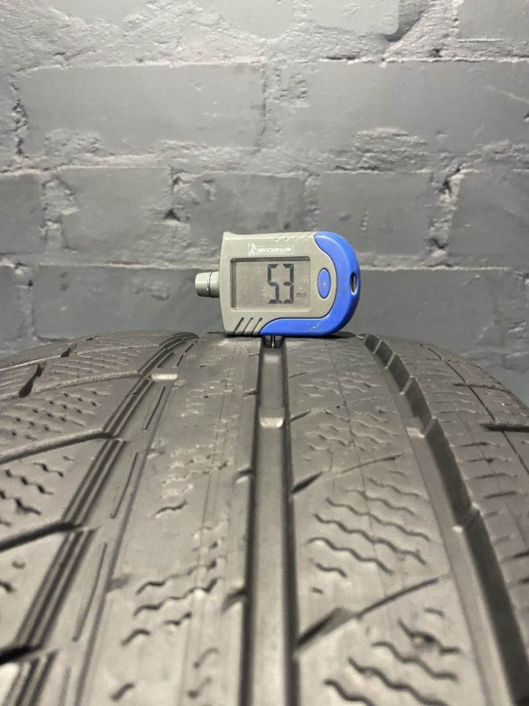 1шт 245/45 R17 Davanti Wintoura +