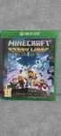 Minecraft Story Mode