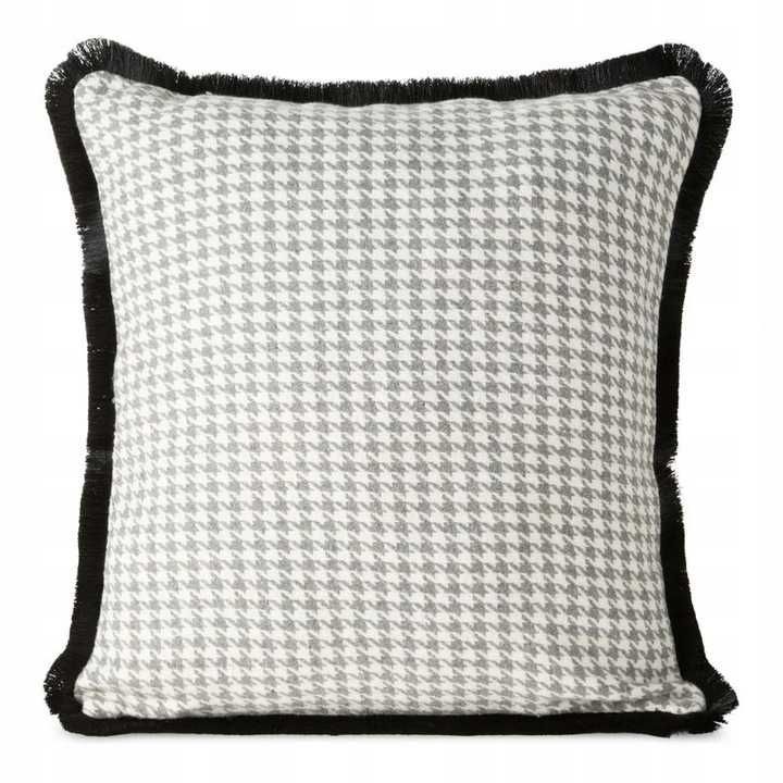 Poszewka dekoracyjna Eurofirany 45X45 SRE+B