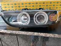 Farol BMW serie 5 E39